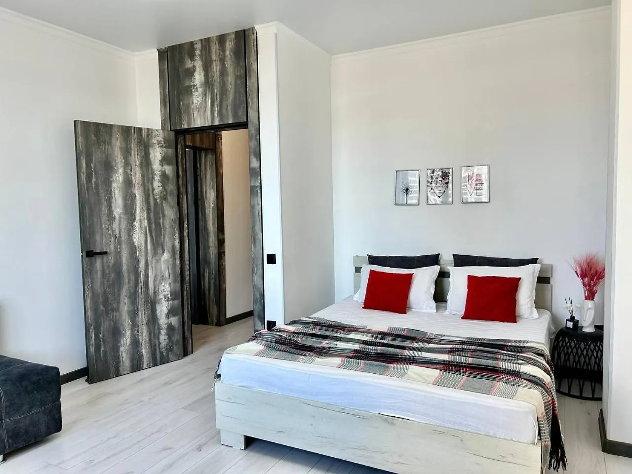 Sport Towers 1-Room Nur-Sultan  0*, Nur-Sultan (Astana) Kazakhstan