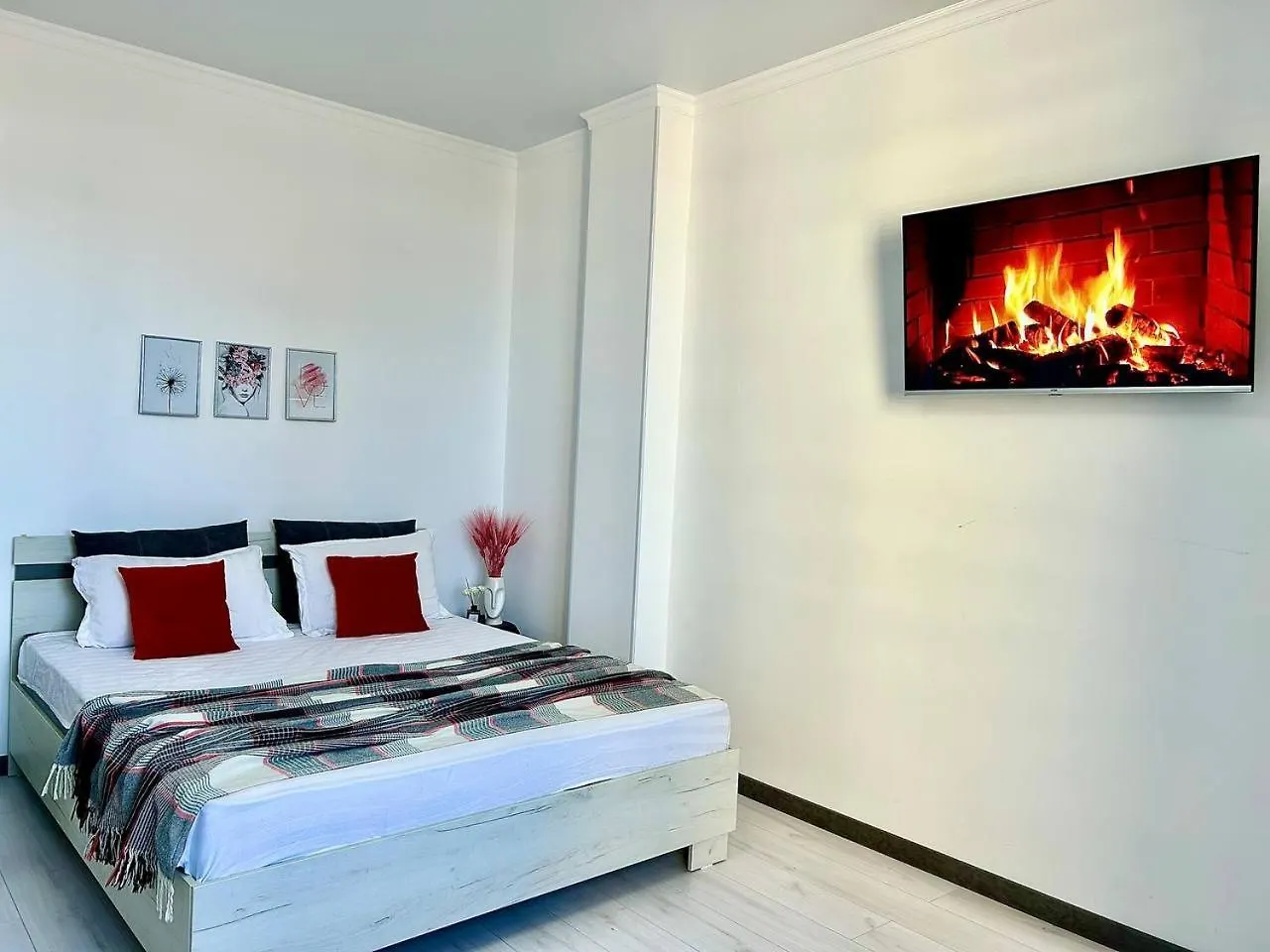 Sport Towers 1-Room Nur-Sultan  Apartment Nur-Sultan (Astana)