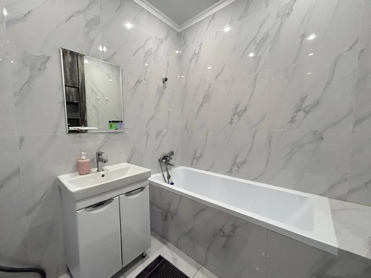 Sport Towers 1-Room Nur-Sultan  Apartment