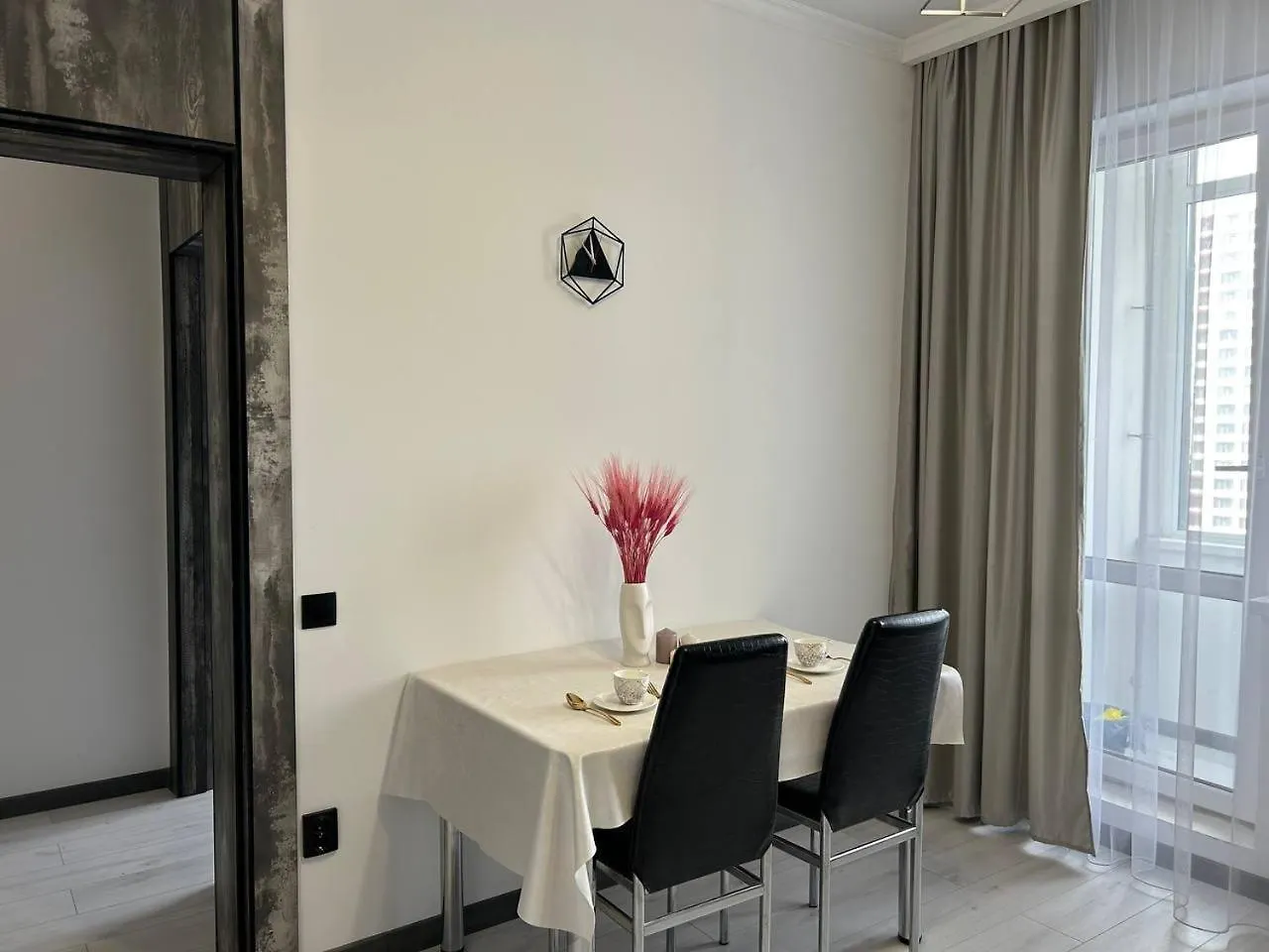 Sport Towers 1-Room Nur-Sultan  0*, Nur-Sultan (Astana)