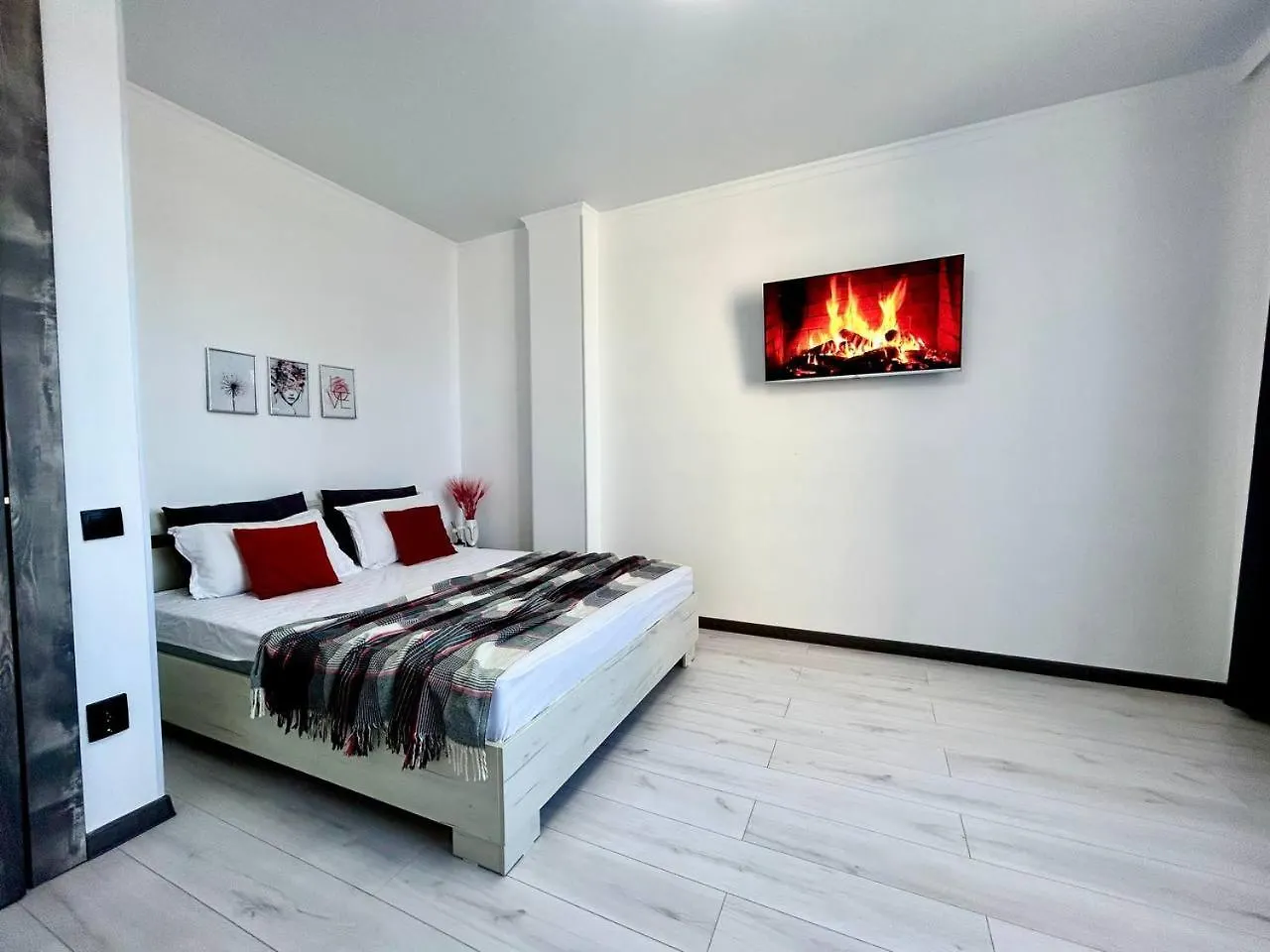 Sport Towers 1-Room Nur-Sultan  Kazakhstan